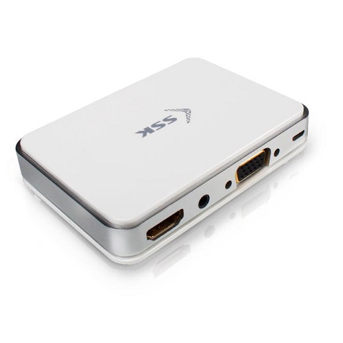Thiết bị không dây WIRELESS CAST SSK SSP-Z300