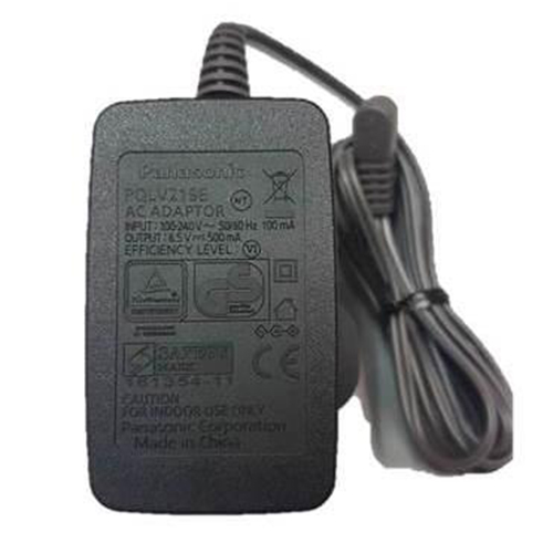 Nguồn adaptor chính hãng 6V DC 1A cho Điện thoại Panansonic KX-HDV130