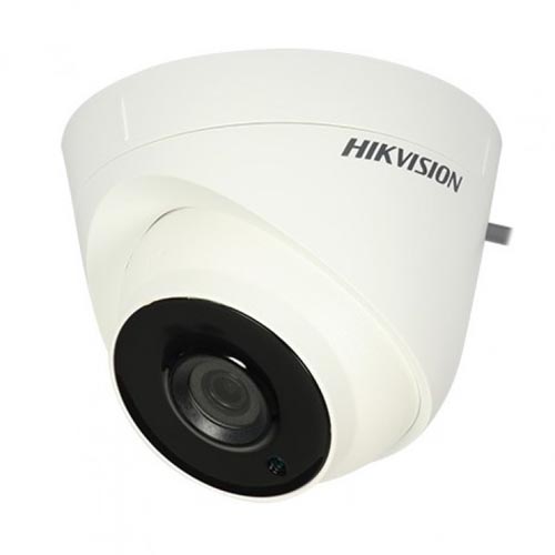 Camera Dome HD-TVI 2MP HikVision DS-2CE56D0T-IT3