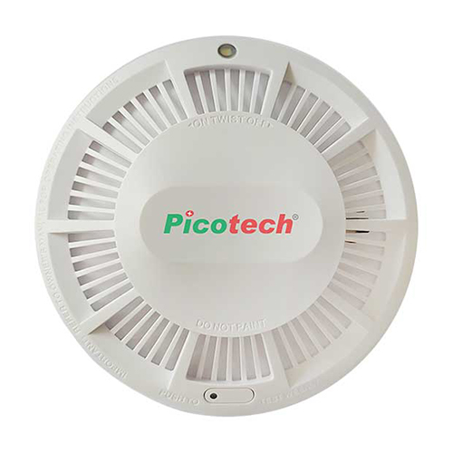 Đầu báo khói không dây PICOTECH PCA-SS169