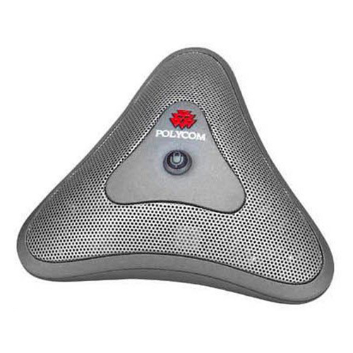 Micro cho Thiết bị hội nghị truyền hình POLYCOM VSX 6000