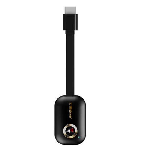 Wireless Display HDMI không dây Mirascreen G9 plus 4K