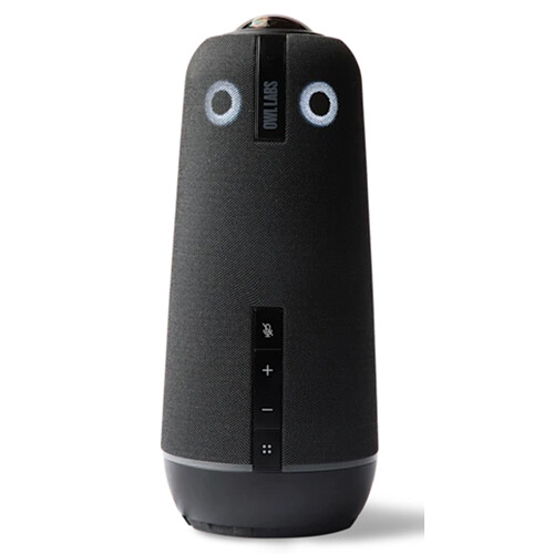 Owl Labs Meeting Owl Pro Smart Video Conference Camera