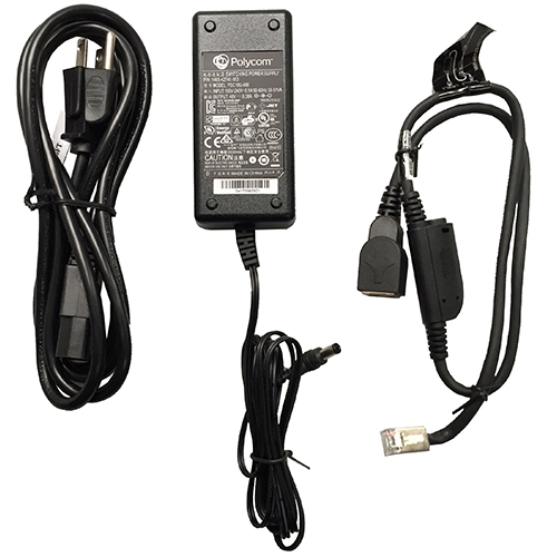 Polycom SoundStation IP 4000 Power Kit (2200-06686-001)