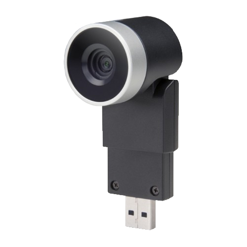 Polycom EagleEye Mini USB camera for use with for PC