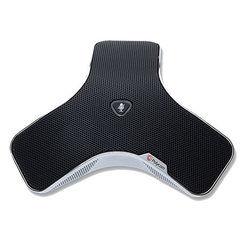 Polycom Microphone Array hội nghị truyền hình Polycom