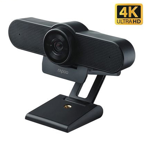 Thiết bị ghi hình Webcam Rapoo C500