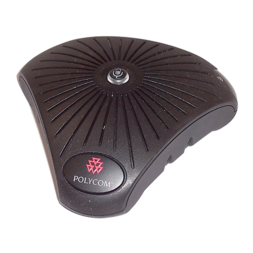 POLYCOM 2201-08453-003 MIC POD REV.6 FOR VIEWSTATION PVS-16XX