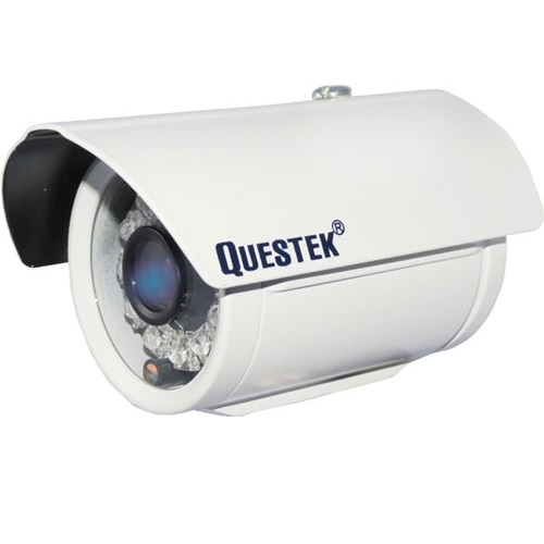 Camera thân hồng ngoại Questek QTX 1218