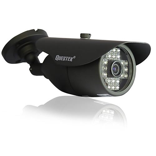 Camera thân hồng ngoại Questek QTX-1312R