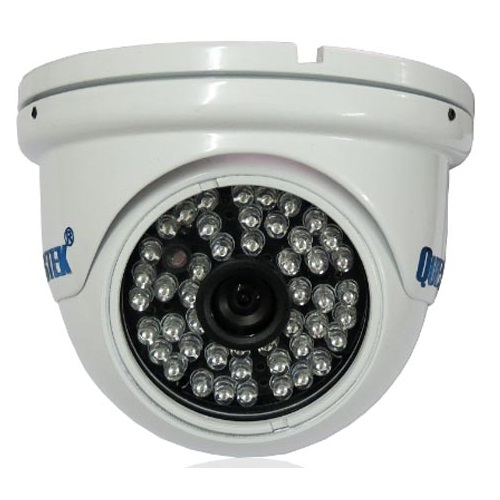 Camera Dome hồng ngoại Questek QTX 2008