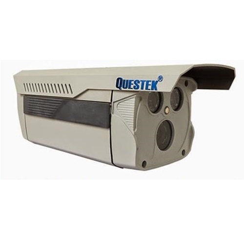 Camera thân hồng ngoại Questek QTX 3408