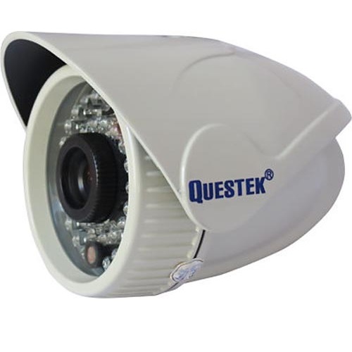 Camera thân hồng ngoại Questek QV-155