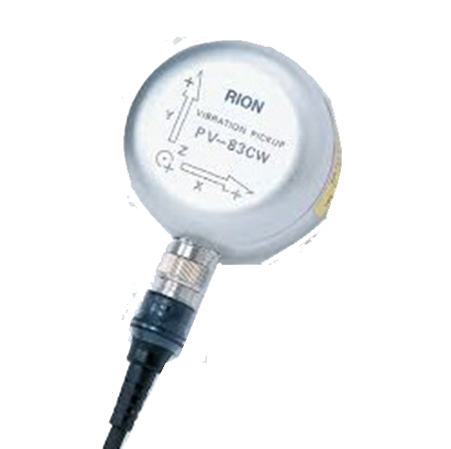 Card phân tích Rion PV-83CW