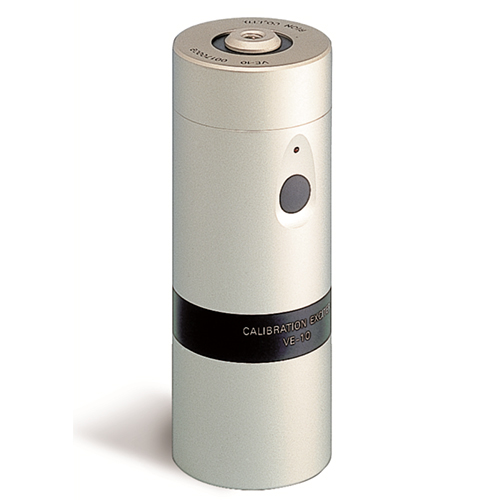 Máy hiệu chuẩn rung Rion VE-10