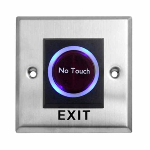 Nút nhấn exit cảm ứng GH70A