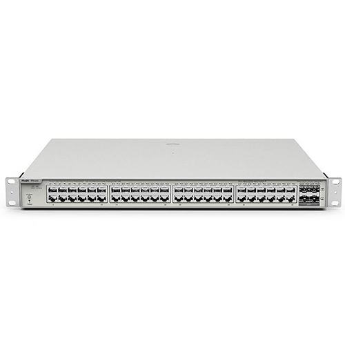 Switch PoE 48-port 1Gb Switch RUIJIE RG-NBS3200-48GT4XS
