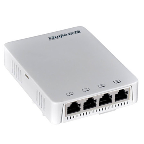 Thiết bị phát sóng wifi gắn tường RUIJIE RG-AP130-L