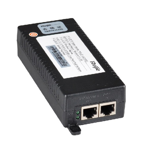 Bộ cấp nguồn PoE RUIJIE RG-E-130(GE)