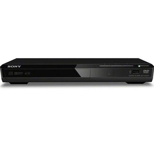 ĐẦU ĐĨA DVD SONY DVP-S3500