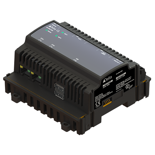 Bộ điều khiển Delta O3-DIN-SRC