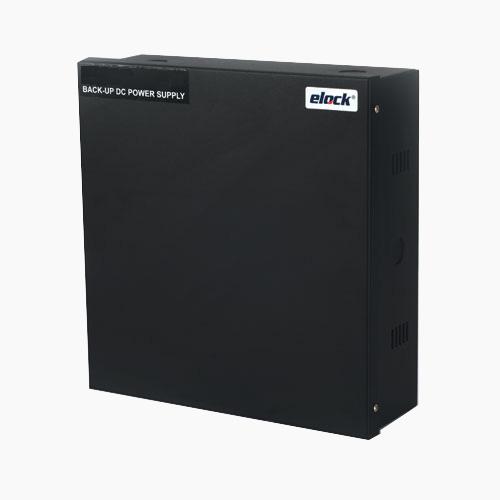 Bộ cấp nguồn dự phòng 12VDC-7.5Ah ELOCK KY-100