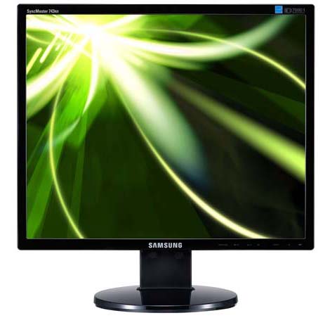 Samsung E1720 LED 17 inch