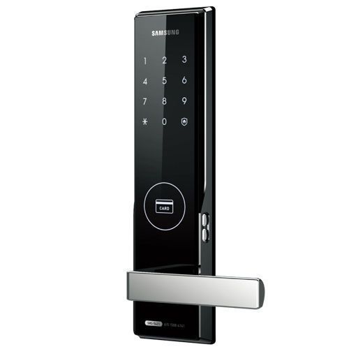 Khóa cửa vân tay điện tử SAMSUNG SHS-H505