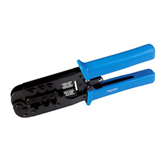 Digilink crimping sale tool