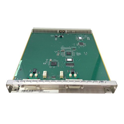 Card DIUN2 Trung Kế luồng E1 và S2M License Siemens Hipath Series
