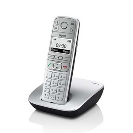 Điện thoại Siemens Gigaset E500