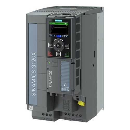 Biến tần Siemens 6SL3220-2YE38-0UF0 45kW 3 Pha 380V