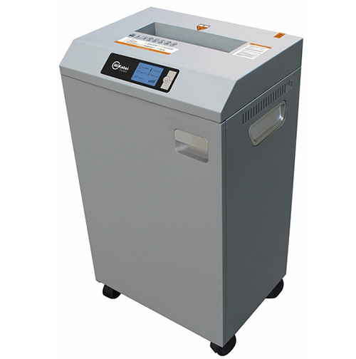 Máy hủy tài liệu Silicon PS-850C