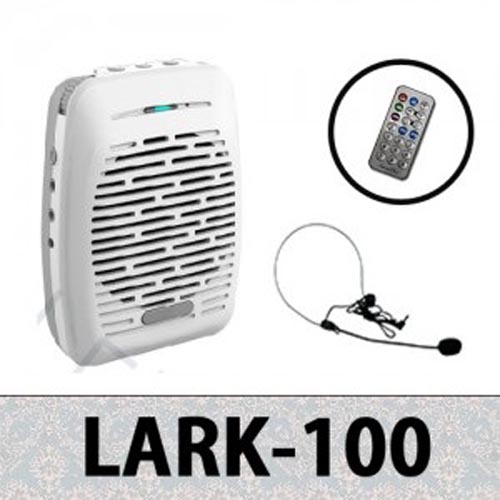 Máy âm thanh trợ giảng Sound Plus LARK 100 10w