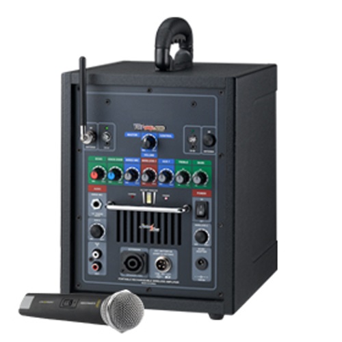 Máy âm thanh trợ giảng Sound Plus TRAmp ST80 80w