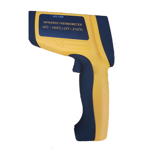 Máy đo nhiệt độ hồng ngoại ACCUTEST ACC-1150A