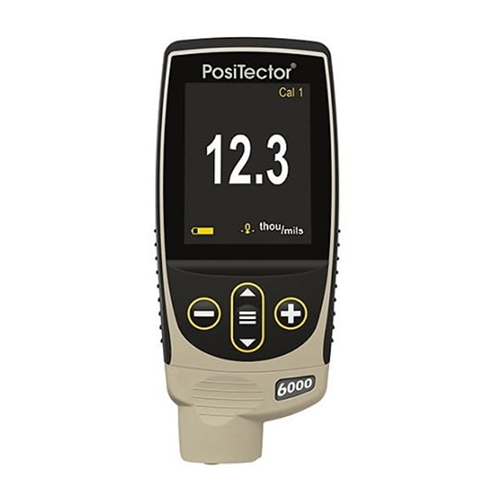 Máy đo độ dày lớp phủ Defesko PosiTector 6000 FS1