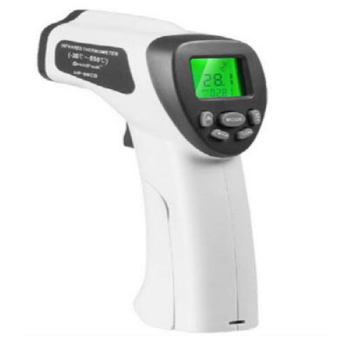 Súng đo nhiệt độ TCVN-IT5130