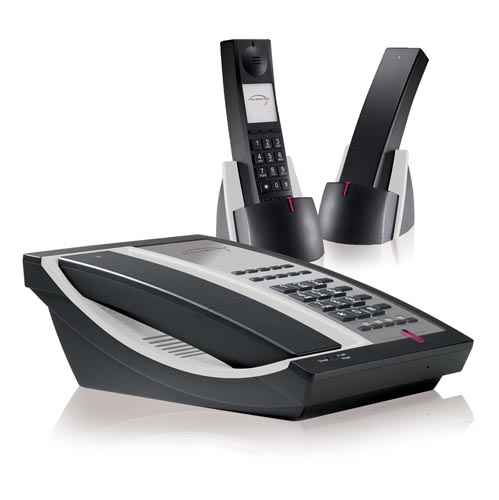 Điện thoại TELEMATRIX 9600 Series Cordless