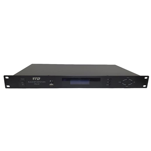 Đầu phát nhạc nền FTD-10T