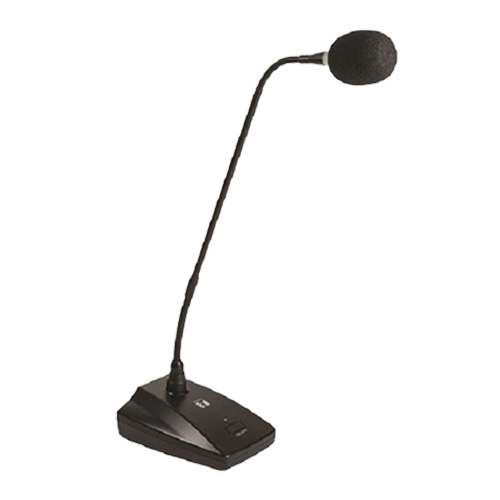 Micro cổ ngỗng HT-33B