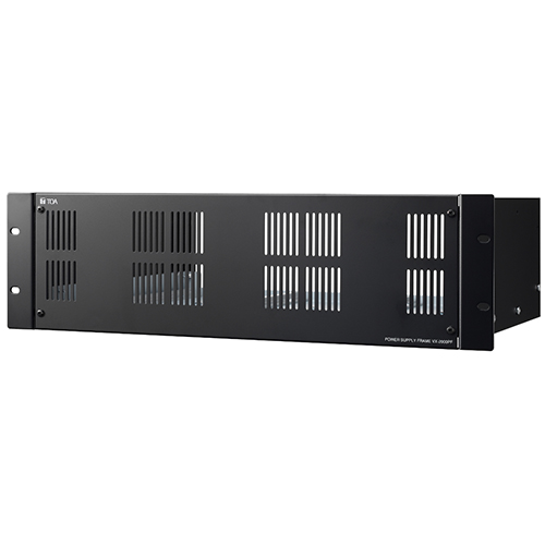 Vỏ của bộ lắp module TOA VX-2000SF