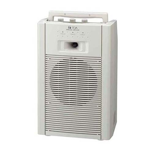 Amply di động TOA WA-1822