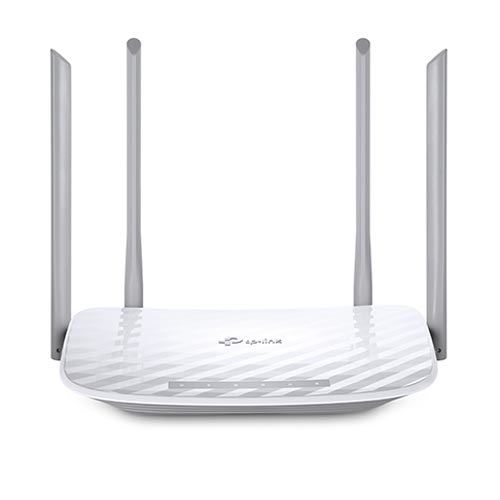 Router Gigabit băng tần kép không dây AC1200 TP-LINK Archer C54