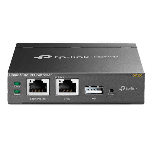 THIẾT BỊ QUẢN LÝ TẬP TRUNG TP-LINK OMADA CLOUD CONTROLLER OC200