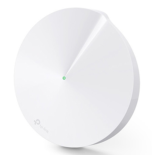 Hệ thống Wi-Fi Mesh AC1300 TP-Link Deco M5 (1 pack)