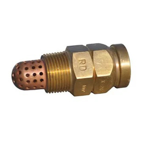 Đầu phun Sprinkler Tyco dạng hở tốc độ cao Tyco HV17