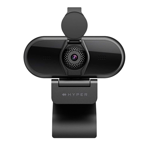 Webcam HyperCam 1080p Webcam Targus HC437