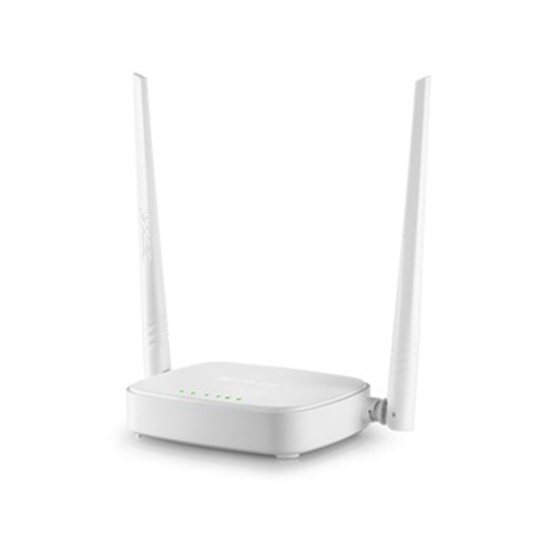 Thiết bị Router WiFi Không Dây N300Mbps Tenda N301