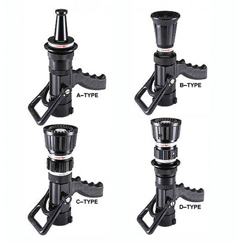 Lăng phun nước D50 -Type B Yooksong YHN-MP50B